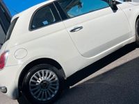 occasion Fiat 500 1.2 mpi 70 cv garantie