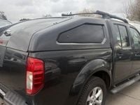 Occasion Nissan Navara XE 174 ch (127 kW) 2008