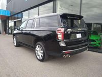 occasion Chevrolet Suburban High Country 4x4 - 6.2l V8