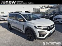 Occasion Dacia Jogger Extreme 2023 Blanc Monospace