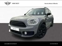 occasion Mini Cooper D 150ch Chili Bva