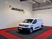 Occasion Citroën Berlingo 131 ch (96 kW) 2019 Blanc Monospace