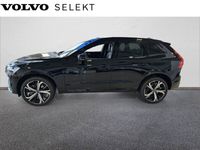 occasion Volvo XC60 XC60B4 197 ch Geartronic 8 Ultimate Style Dark 5p