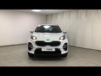 Occasion Kia Sportage Active 115 ch (84 kW) 2018 Blanc SUV