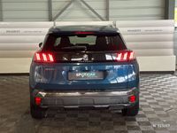 occasion Peugeot 3008 II HYBRID 225 E-EAT8 ALLURE PACK