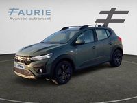 Occasion Dacia Sandero Expression 2025 Gris Citadine