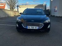 occasion Ford Focus SW 1.0 EcoBoost 125 S&S BVA8 Trend Business