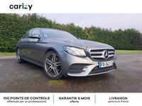 occasion Mercedes C220 D 9g-tronic 4-matic Sportline