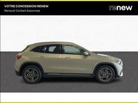 occasion Mercedes GLA200 Classe163ch AMG Line 7G-DCT