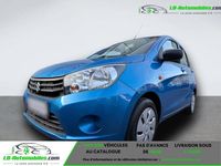 Occasion Suzuki Celerio 68 ch (50 kW) 2018 Citadine