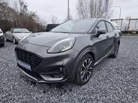 Occasion Ford Puma ST-Line 125 ch (91 kW) 2021 Gris SUV
