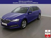 occasion Skoda Superb TSI PHEV 218 DSG6