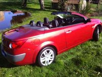 occasion Renault Mégane Cabriolet 1.6I 16V BROADWAY