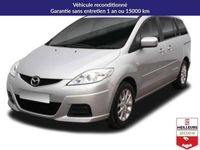 Occasion Mazda 5 143 ch (105 kW) 2009 Blanc Monospace