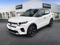 Occasion Citroën C3 PureTech 100 ch (73 kW) 2024 Blanc SUV