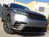Occasion Land Rover Range Rover Velar SE Dynamic 204 ch (150 kW) 2023 Gris SUV