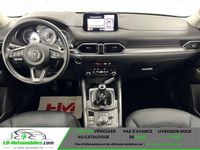 Occasion Mazda CX-5 150 ch (110 kW) 2021 SUV