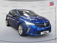 Occasion Renault Clio V Evolution 2024 Bleu iron Berline
