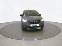 occasion Opel Crossland X 1.2 Turbo 110 ch 2020