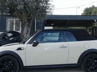 occasion Mini Cooper D Cabriolet 112CH PACK CHILI