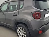 occasion Jeep Renegade 1.0 GSE 120 LIMITED