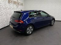 occasion VW e-Golf 136 Electrique