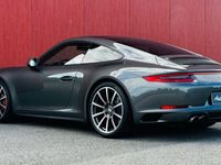 occasion Porsche 911 Carrera 4S Cabriolet 