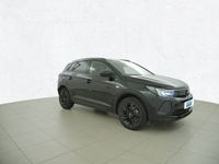 occasion Opel Grandland X 1.5 Diesel 130 ch BVA8 GS Line