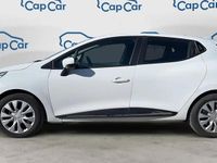 Occasion Renault Clio IV Business 75 ch (55 kW) 2018 Blanc Citadine