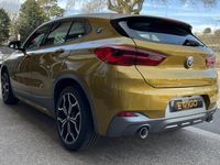 occasion BMW X2 Sdrive 18da 150ch M Sport Euro6d-t 118g - Garantie Constructeur 12/2024