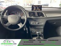 occasion Audi Q3 2.0 TFSI 180 ch BVA Quattro