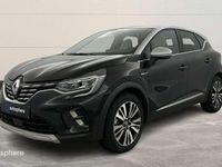 Occasion Renault Captur Iconic 92 ch (67 kW) 2023 Biton SUV