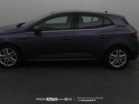 occasion Renault Mégane IV MeganeBerline Blue Dci 115 Business