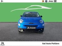 Occasion Fiat 500X S 2024 Gris SUV