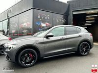 occasion Alfa Romeo Stelvio Turismo Q4 2.2 210 ch AT8