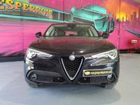 occasion Alfa Romeo Stelvio 2.2 Diesel 180ch Super AT8