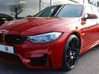 occasion BMW M3 431 Ch M Dkg7