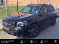 occasion Mercedes GLB220 ClasseD 4matic Amg Line 2.0 190 Ch Dct8-pack Pr