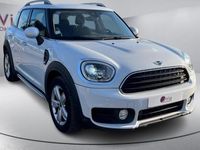 Occasion Mini Cooper 136 ch (100 kW) 2018 Citadine