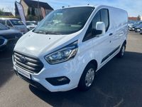 occasion Ford Transit 280 L1H1 2.0 EcoBlue 130 Trend Business 7cv