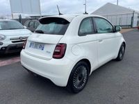 occasion Fiat 500e 118ch Icône - VIVA119197758