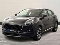 Occasion Ford Puma Titanium 126 ch (92 kW) 2024 Bleu SUV