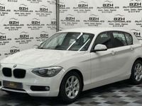 occasion BMW 116 116 (F21/F20) D 116CH LOUNGE 5P