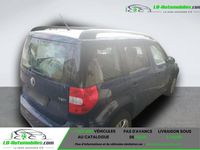 occasion Skoda Yeti 2.0 TDI 110