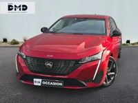 Occasion Peugeot 308 Allure 2022 Rouge elixir (s) Berline