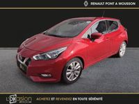 occasion Nissan Micra 2020 Ig-t 100