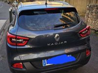 occasion Renault Kadjar TCe 130 Energy Graphite