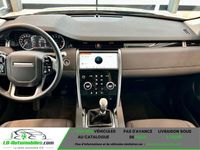 occasion Land Rover Discovery Sport D150