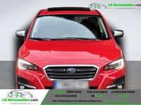 occasion Subaru Levorg 2.0i 150 ch BVA