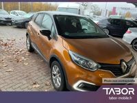 occasion Renault Captur 0.9 TCe 90 Limited 16p